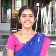 Vallikannu M. Nursery-KG Tuition trainer in Salem