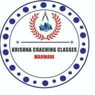 Krishna Coaching Classes Class 12 Tuition institute in Pendra Road