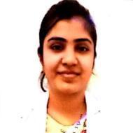 Dr. Rashmi P. MBBS & Medical Tuition trainer in Dhanbad