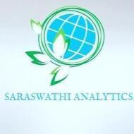 Saraswathi Analytics Data Science institute in Tirupathi