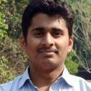 Photo of Shitanshu Sekhar Panda