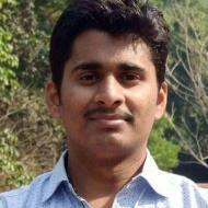 Shitanshu Sekhar Panda Class 9 Tuition trainer in Bonaigarh