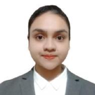 Rukhsar A. CA trainer in Jamnagar