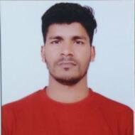 Rakesh Kumar Class 6 Tuition trainer in Delhi