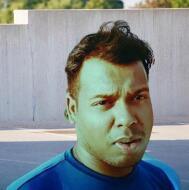 Sachidananda Purusottam Class 12 Tuition trainer in Muniguda