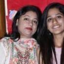 Dr. jiya Medical Entrance Coaching trainer in Chandigarh