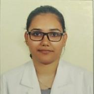 Pratyusha T. MBBS & Medical Tuition trainer in Hyderabad