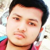 Rahul Kumar Class I-V Tuition trainer in Noida