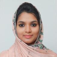 Meharunnisa P. Class 12 Tuition trainer in Kodungallur