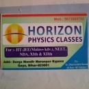 Horizon Physics Gaya Coaching Institutes for Class 12 institute in Gaya