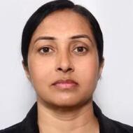 Vanita P. LLB Tuition trainer in Sirsa