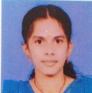 Priya P. Class 11 Tuition trainer in Perintalmanna