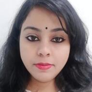 Bratati C. BBA Tuition trainer in Kolkata