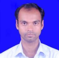 Saroj Kumar Mahapatra Class 12 Tuition trainer in Cuttack