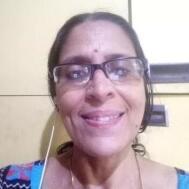 Latha J. Vocal Music trainer in Mumbai