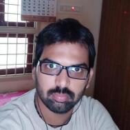 Rajkumar K Class 12 Tuition trainer in Chennai