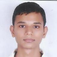 Shreyas Raval IELTS trainer in Ahmedabad