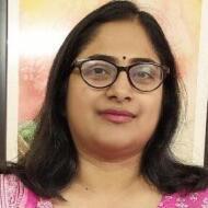 Priyanka M. Art and Craft trainer in Gurgaon