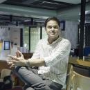 Academy of Public Speaking Dirish Mohan photo