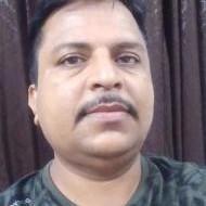 Rajesh Kumar Class 12 Tuition trainer in Delhi