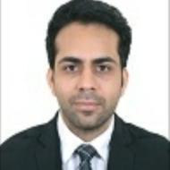 Divyansh UPSC Exams trainer in Noida