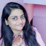 Supriya K. Class 11 Tuition trainer in Thrissur