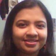 Anju S. Class I-V Tuition trainer in Gorakhpur