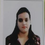 Shreya s Y. Class I-V Tuition trainer in Ranchi