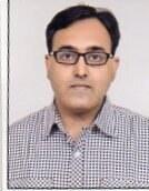 Pankaj Sharma Class 10 trainer in Noida