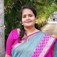 Monika S Nursery-KG Tuition trainer in Chennai