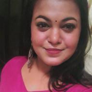 Shreya Dutta BA Tuition trainer in Jabalpur