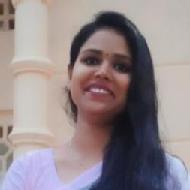 Purnima Y. Class 10 trainer in Delhi