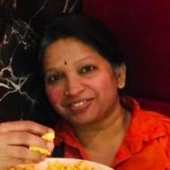 Poornima R Kannada Language trainer in Bangalore