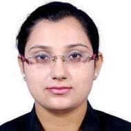 Tiyasha C. Spoken English trainer in North 24 Parganas