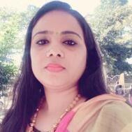 Puja S. Class I-V Tuition trainer in Delhi