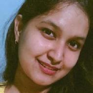 Anushka B. Nursery-KG Tuition trainer in Guwahati