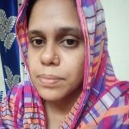 Juheena A. Class 12 Tuition trainer in Nalgonda