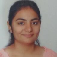 Shimona A. SQL Server trainer in Sri Ganganagar