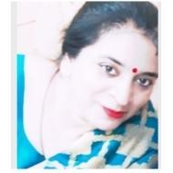 Aparna V. Fashion Designing trainer in Lucknow