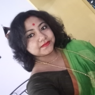 Arpita D. Diet and Nutrition trainer in Kolkata