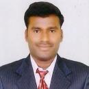 Photo of Sriram Kishor