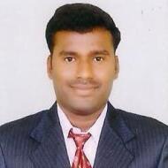 Sriram Kishor NEET-UG trainer in Mahabubnagar