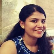 Roopa  R. Class 12 Tuition trainer in Bangalore