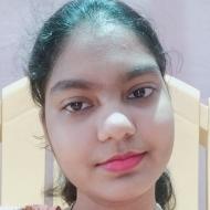 Ekata P. Class I-V Tuition trainer in Brahmapur