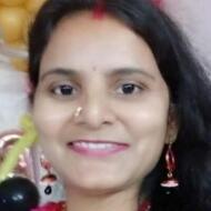 Priyanka Kumari Class I-V Tuition trainer in Hyderabad