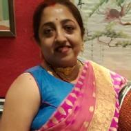 Rupam Mukherjee Class I-V Tuition trainer in Kolkata