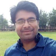 Narendra Makkena Ethical Hacking trainer in Hyderabad