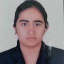 Photo of Aditi B.