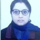 Photo of Sujata P.