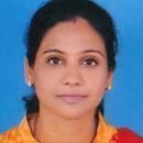 Photo of Poornima J.